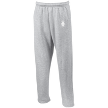Load image into Gallery viewer, Riding Dirty Apparel | 974MP Open Bottom Sweatpants with Pockets | Men&#39;s Pants
