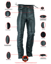 Load image into Gallery viewer, Riding Dirty Apparel | DS450 Men&#39;s Deep Pocket Over Pants | Unisex Chaps
